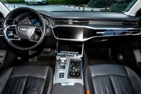 Audi A6 Audi A6 Avant 50 TDI Design-Quattro-Дизел-286 hp, снимка 15