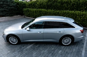 Audi A6 Audi A6 Avant 50 TDI Design-Quattro-Дизел-286 hp, снимка 8