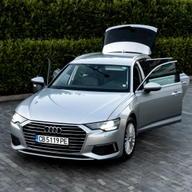 Audi A6 Audi A6 Avant 50 TDI Design-Quattro-Дизел-286 hp, снимка 4