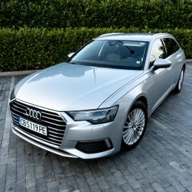 Audi A6 Audi A6 Avant 50 TDI Design-Quattro-Дизел-286 hp, снимка 3