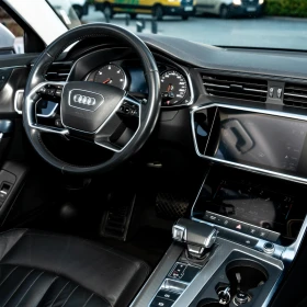 Audi A6 Audi A6 Avant 50 TDI Design-Quattro-Дизел-286 hp, снимка 11