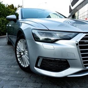 Audi A6 Audi A6 Avant 50 TDI Design-Quattro-Дизел-286 hp, снимка 7