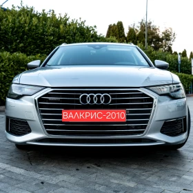 Audi A6 Audi A6 Avant 50 TDI Design-Quattro-Дизел-286 hp, снимка 2