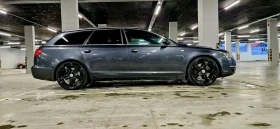 Audi A6, снимка 2