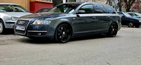 Audi A6, снимка 1