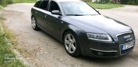 Audi A6, снимка 3