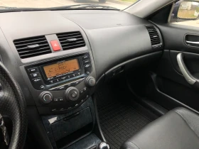 Honda Accord EXECUTIVE, снимка 8