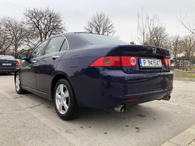 Honda Accord EXECUTIVE, снимка 3