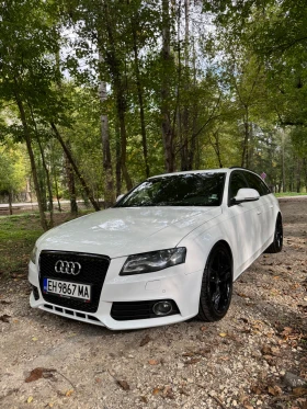 Audi A4 quattro Tiptronic, снимка 2