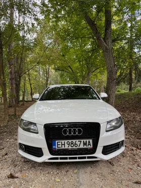 Audi A4 quattro Tiptronic, снимка 3