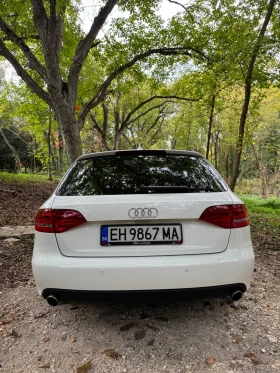 Audi A4 quattro Tiptronic, снимка 6