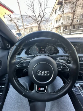 Audi S4 3.0TFSI SWISS B&O DSG | Mobile.bg    9