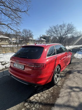 Audi S4 3.0TFSI SWISS B&O DSG, снимка 5