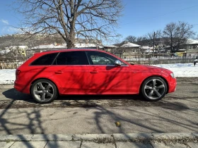 Audi S4 3.0TFSI SWISS B&O DSG | Mobile.bg    4