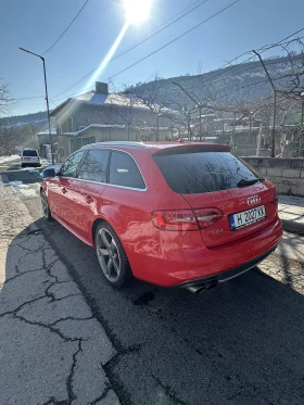 Audi S4 3.0TFSI SWISS B&O DSG | Mobile.bg    7