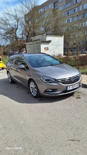 Opel Astra 1.6 136 Sport Tourer, снимка 2