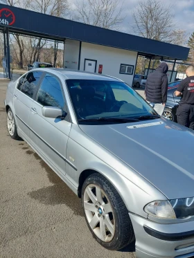 BMW 330, снимка 5