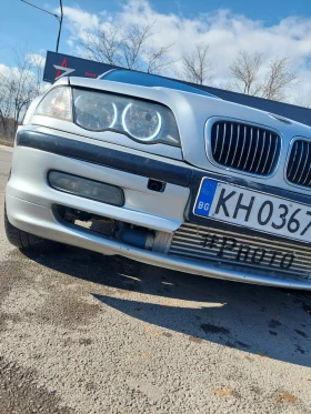 BMW 330, снимка 3