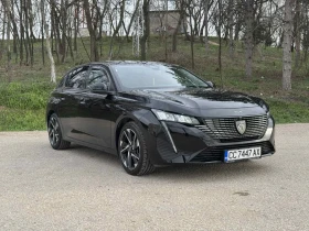 Peugeot 308 HDI, снимка 1