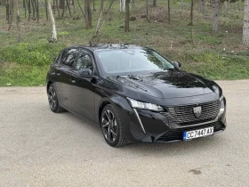 Peugeot 308 HDI, снимка 2