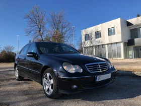 Mercedes-Benz C 220, снимка 5