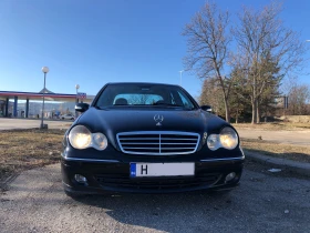 Mercedes-Benz C 220, снимка 1