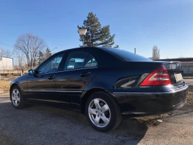 Mercedes-Benz C 220, снимка 3