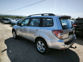 Subaru Forester 2.5i - 10900 лв. - 66981468 | Car24.bg