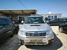Subaru Forester 2.5i - 10900 лв. - 66981468 | Car24.bg