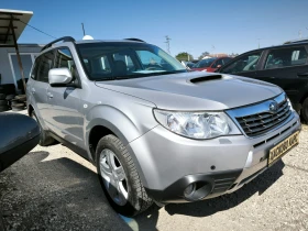 Subaru Forester 2.5i - 10900 лв. - 66981468 | Car24.bg