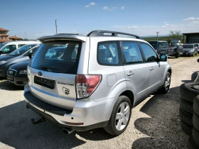 Subaru Forester 2.5i - 10900 лв. - 66981468 | Car24.bg