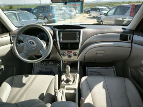 Subaru Forester 2.5i - 10900 лв. - 66981468 | Car24.bg