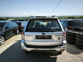 Subaru Forester 2.5i - 10900 лв. - 66981468 | Car24.bg