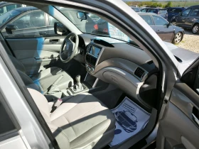 Subaru Forester 2.5i - 10900 лв. - 66981468 | Car24.bg