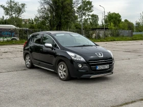     Peugeot 3008 2.0 HDI HYBRID