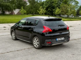 Peugeot 3008 2.0 HDI HYBRID | Mobile.bg    3
