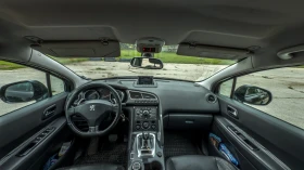 Peugeot 3008 2.0 HDI HYBRID | Mobile.bg    10