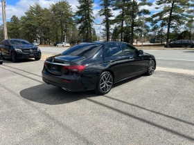 Mercedes-Benz E 350 BURMESTER/DISTRONIC/PANO/KEYLESS/360 CAMERA/ПОДГР - 61800 лв. - 34999521 4
