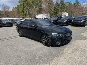 Mercedes-Benz E 350 BURMESTER/DISTRONIC/PANO/KEYLESS/360 CAMERA/ПОДГР - 61800 лв. - 34999521 2