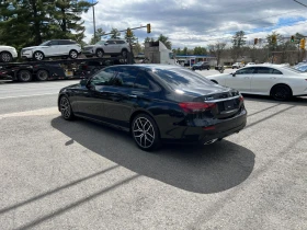 Mercedes-Benz E 350 BURMESTER/DISTRONIC/PANO/KEYLESS/360 CAMERA/ПОДГР - 61800 лв. - 34999521 3