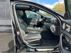 Mercedes-Benz E 350 BURMESTER/DISTRONIC/PANO/KEYLESS/360 CAMERA/ПОДГР - 61800 лв. - 34999521 5