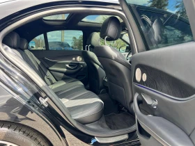 Mercedes-Benz E 350 BURMESTER/DISTRONIC/PANO/KEYLESS/360 CAMERA/ПОДГР - 61800 лв. - 34999521 6