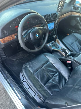 Обява за продажба на BMW 530 Touring ~5 999 лв. - изображение 8