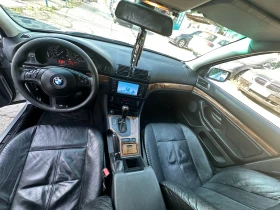Обява за продажба на BMW 530 Touring ~5 999 лв. - изображение 9