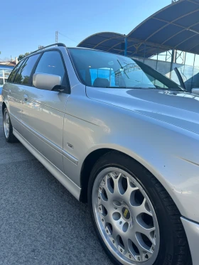 Обява за продажба на BMW 530 Touring ~5 999 лв. - изображение 2