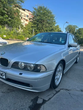 Обява за продажба на BMW 530 Touring ~5 999 лв. - изображение 1