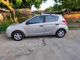 Обява за продажба на Hyundai I20 ~6 990 лв. - изображение 2