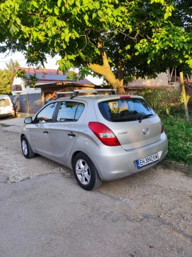 Обява за продажба на Hyundai I20 ~6 990 лв. - изображение 1