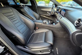 Mercedes-Benz E 220 AMG/9G/Digital/Head up/Panorama - 40750 лв. - 38555744 12