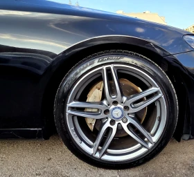 Mercedes-Benz E 220 AMG/9G/Digital/Head up/Panorama - 40750 лв. - 38555744 3